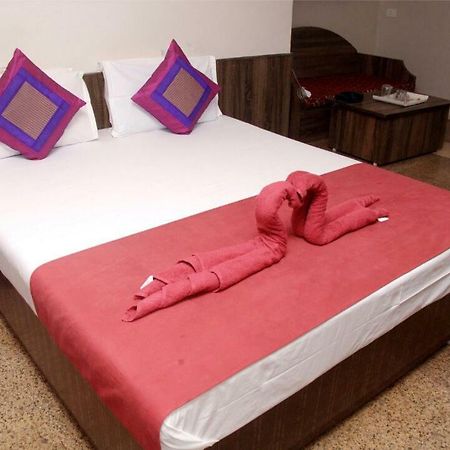 Viva Guest House 파나지 외부 사진