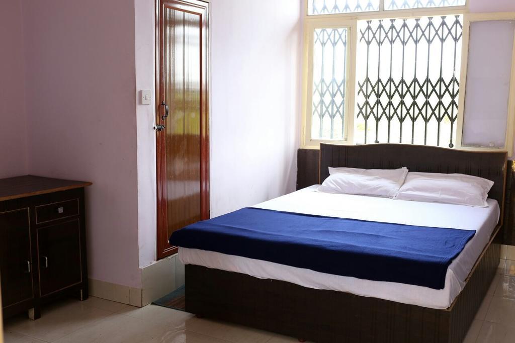 Viva Guest House 파나지 외부 사진