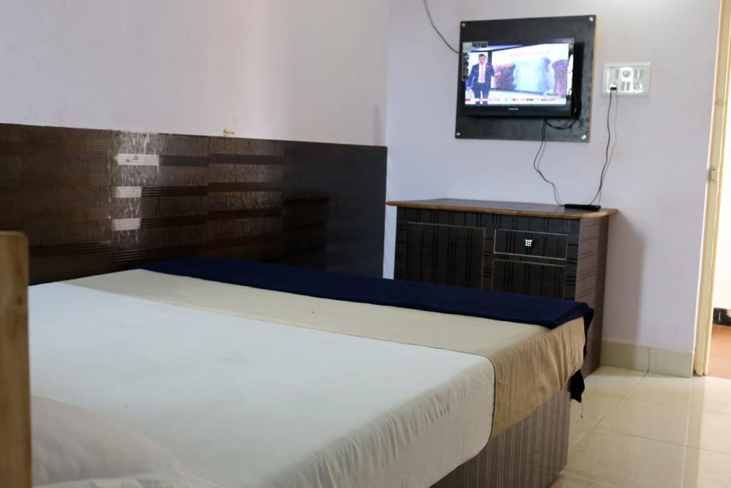 Viva Guest House 파나지 외부 사진